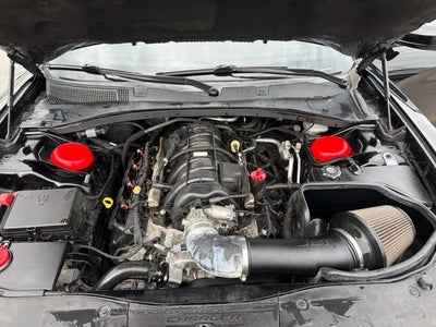 2019 Dodge Charger R/T RWD
