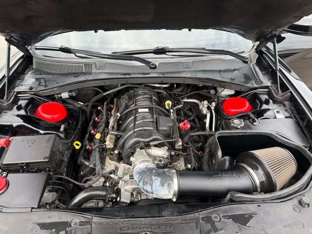 2019 Dodge Charger R/T RWD