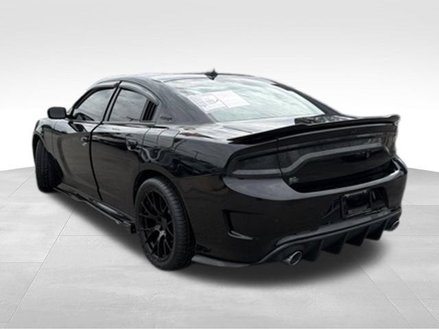2019 Dodge Charger R/T RWD