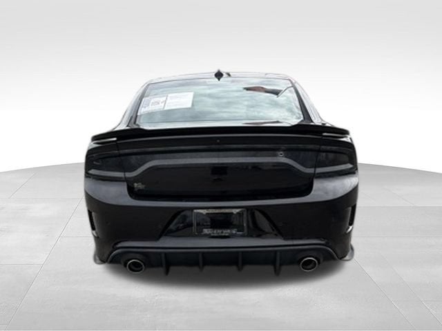 2019 Dodge Charger R/T RWD