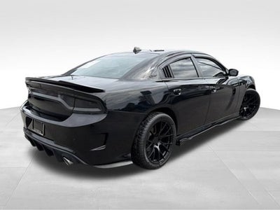 2019 Dodge Charger R/T RWD