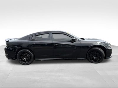 2019 Dodge Charger R/T RWD
