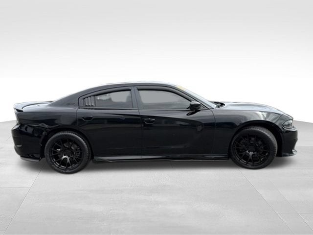 2019 Dodge Charger R/T RWD
