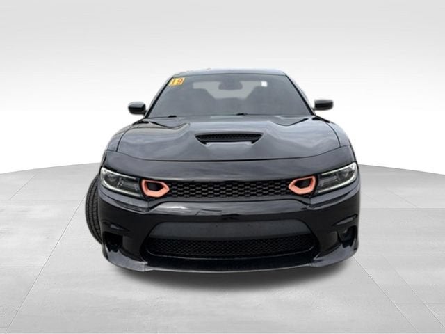 2019 Dodge Charger R/T RWD