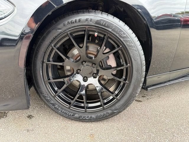 2019 Dodge Charger R/T RWD