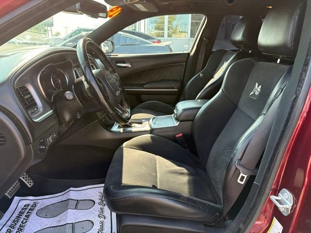 2019 Dodge Charger Scat Pack RWD