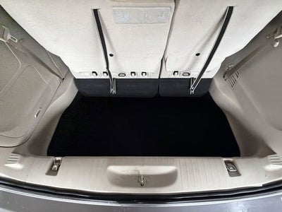 2018 Chrysler Pacifica Hybrid Touring L