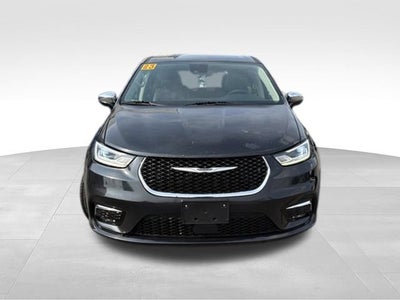 2023 Chrysler Pacifica Hybrid Limited