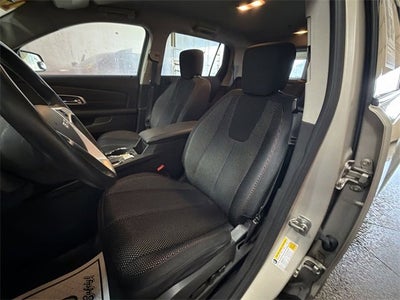 2011 GMC Terrain SLE-2