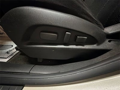 2011 GMC Terrain SLE-2