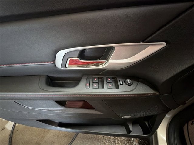 2011 GMC Terrain SLE-2