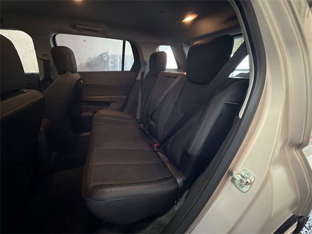 2011 GMC Terrain SLE-2