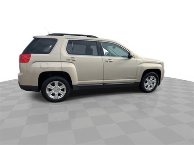 2011 GMC Terrain SLE-2