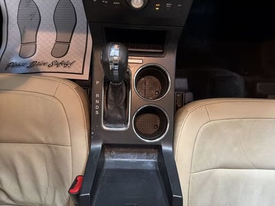 2015 Ford Flex SEL