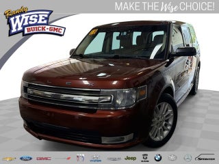 2015 Ford Flex SEL