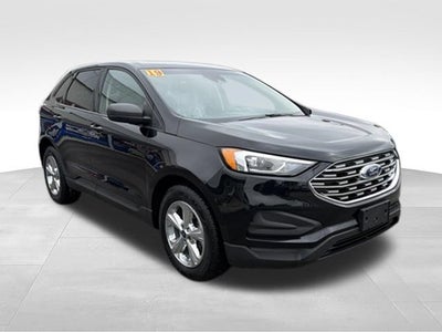 2019 Ford Edge SE
