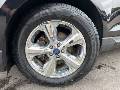 2019 Ford Edge SE