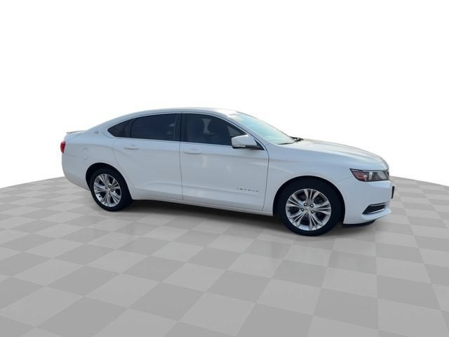 2015 Chevrolet Impala LT