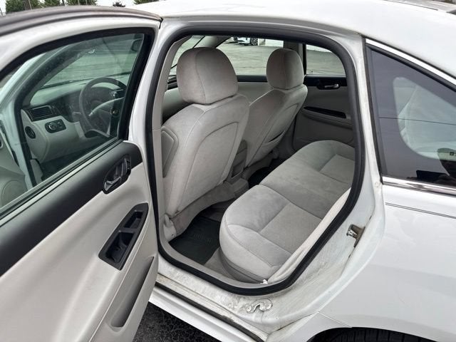 2013 Chevrolet Impala LT
