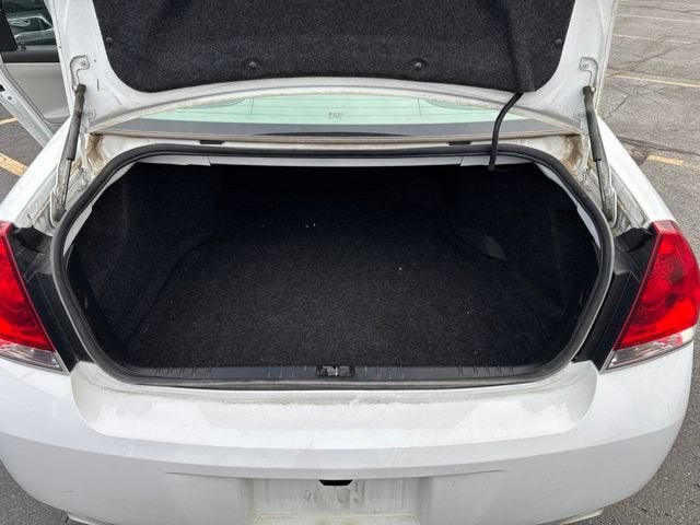 2013 Chevrolet Impala LT