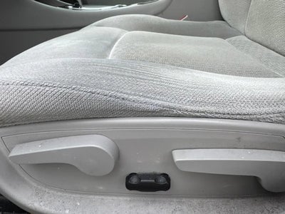 2013 Chevrolet Impala LT