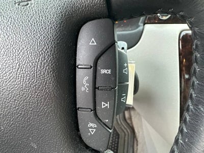 2013 Chevrolet Impala LT