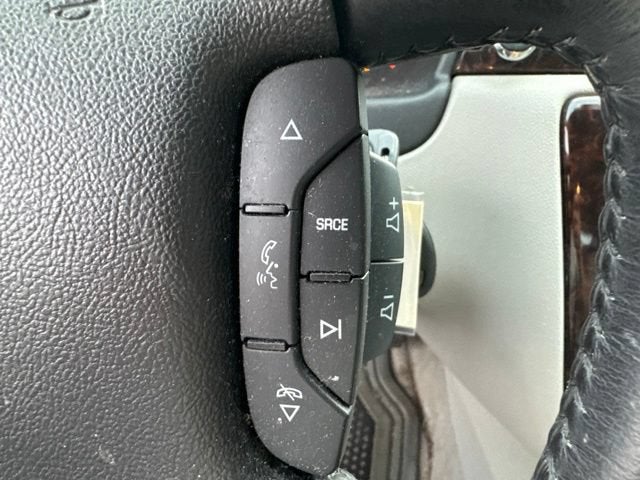2013 Chevrolet Impala LT