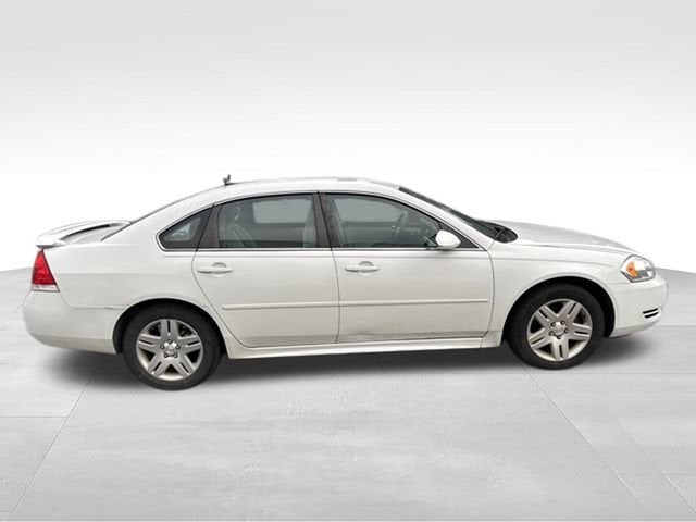 2013 Chevrolet Impala LT