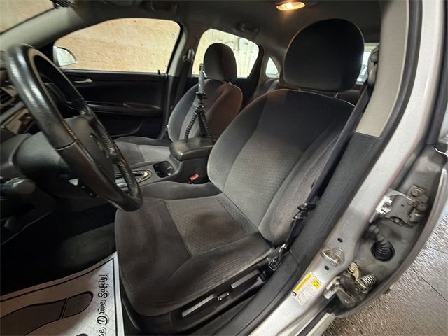 2013 Chevrolet Impala LT