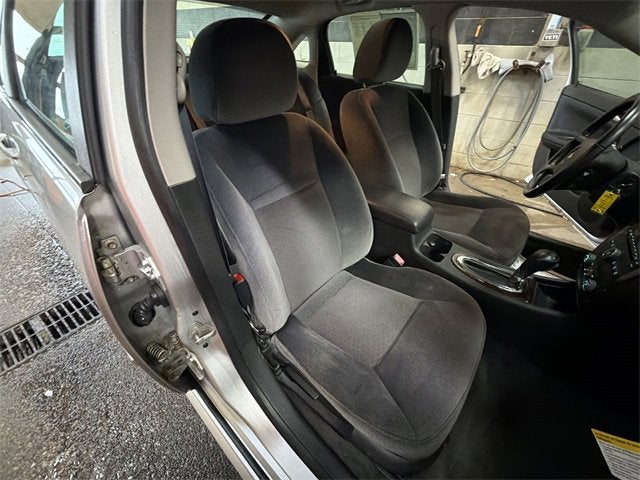 2013 Chevrolet Impala LT