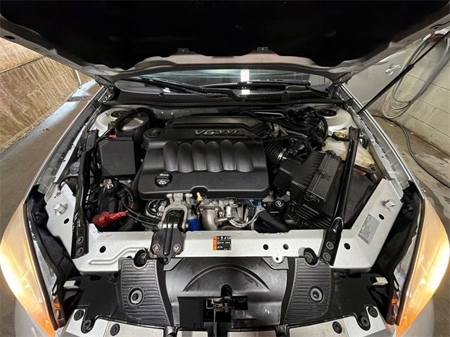 2013 Chevrolet Impala LT