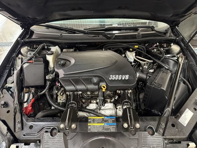 2009 Chevrolet Impala 3.5L LT