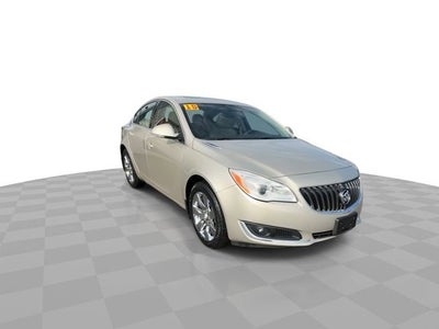 2015 Buick Regal Premium I
