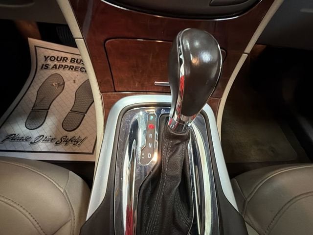 2015 Buick Regal Premium I