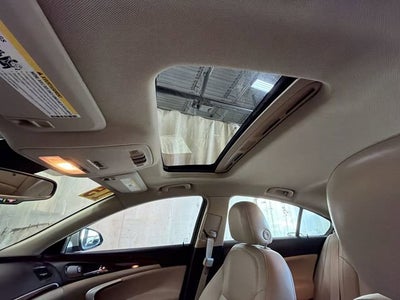 2015 Buick Regal Premium I