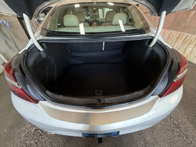 2015 Buick Regal Premium I