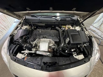 2015 Buick Regal Premium I