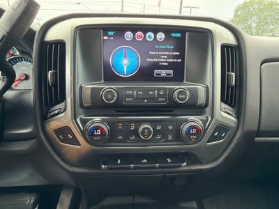 2019 Chevrolet Silverado LD LT