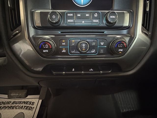 2019 Chevrolet Silverado LD LT