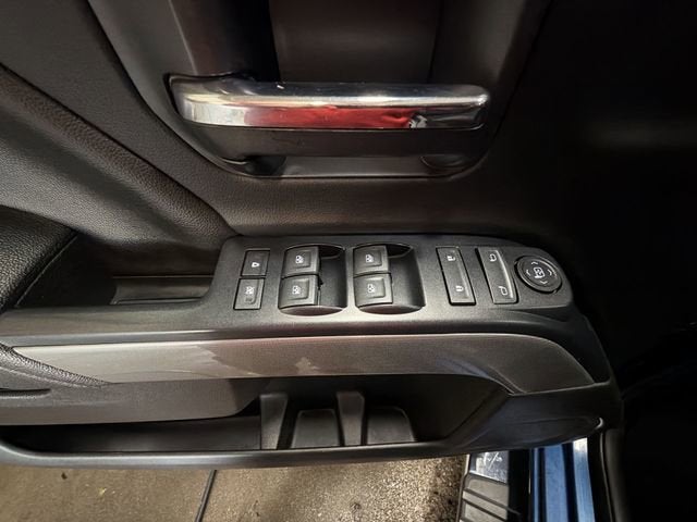2019 Chevrolet Silverado LD LT