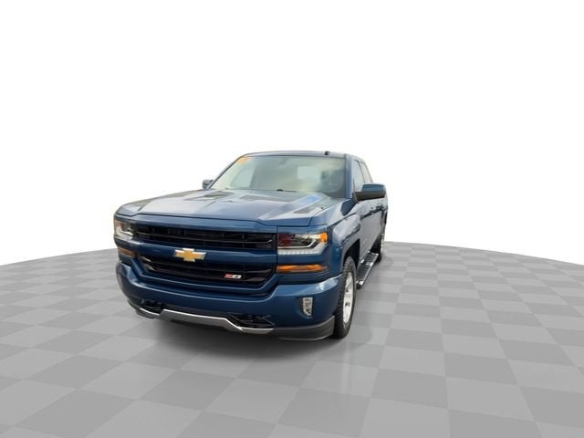 2019 Chevrolet Silverado LD LT