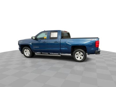 2019 Chevrolet Silverado LD LT