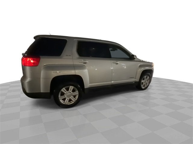 2015 GMC Terrain SLE
