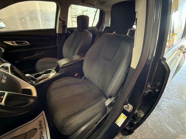 2015 GMC Terrain SLE