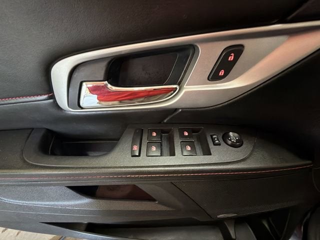 2015 GMC Terrain SLE