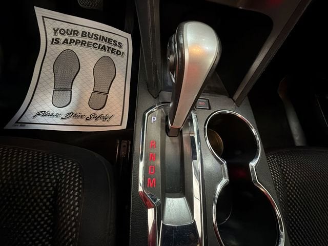 2015 GMC Terrain SLE