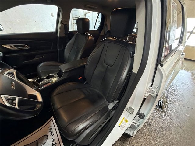 2015 GMC Terrain SLT