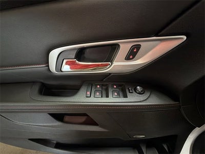 2015 GMC Terrain SLT