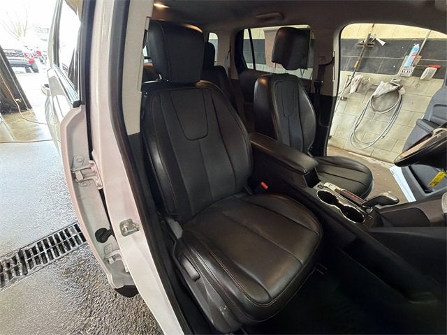 2015 GMC Terrain SLT