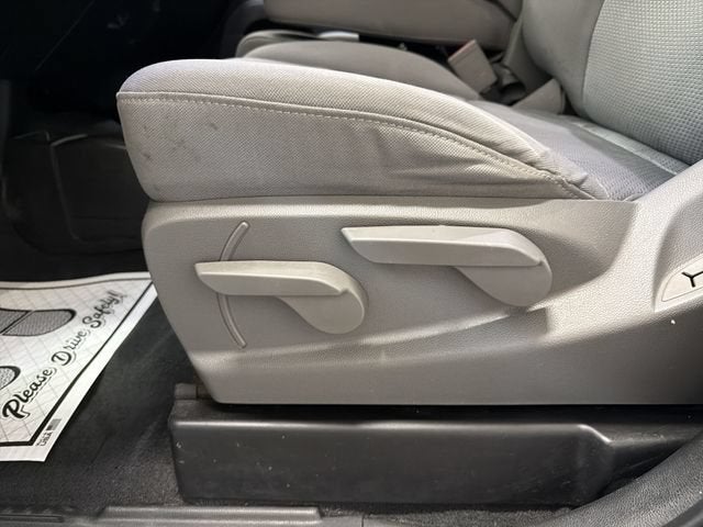 2019 GMC Sierra 1500 Limited Base